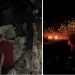 Krvavi napad izraela drugog dana Bajrama na Gazu, kamere snikile trenutak bombardovanja