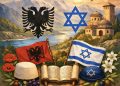 Da li Albanija postaje nova „jevrejska država“? Građani na protestu zbog prodaje zemljišta jevrejima