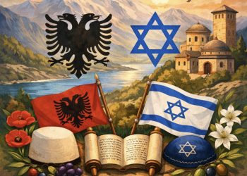 Da li Albanija postaje nova „jevrejska država“? Građani na protestu zbog prodaje zemljišta jevrejima