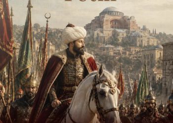 Na današnji dan Mehmed el-Fatih osvojio Konstantinopolj i promijenio tok historije