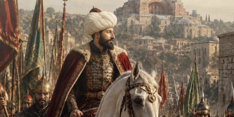 Na današnji dan Mehmed el-Fatih osvojio Konstantinopolj i promijenio tok historije