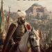 Na današnji dan Mehmed el-Fatih osvojio Konstantinopolj i promijenio tok historije