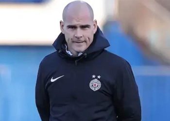 FK Novi Pazar imenovao novog trenera: Strahinja Pandurović preuzima ekipu