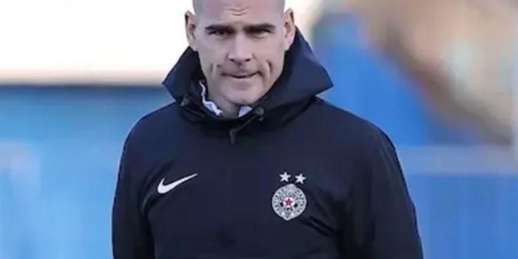 FK Novi Pazar imenovao novog trenera: Strahinja Pandurović preuzima ekipu