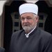 NA AHIRET PRESELIO FAHRUDIN-EF. ĆOSOVIĆ: Tutin se oprašta od dugogodišnjeg imama Centralne džamije