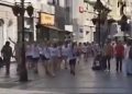 Skandal u Beogradu: Po uzoru na politiku Vlade, maturanti skandirali  ratnom zločincu Ratku Mladiću