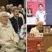 Fudbalska legenda Jugoslavije Faruk Hadžibegić održao promociju knjige : “Hadžija sa Koševa” u Novom Pazaru