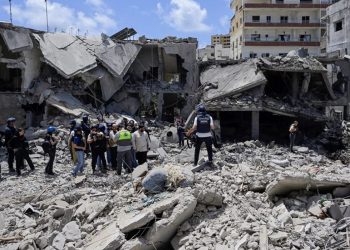 Monstruozna svjedočenja izraelskih vojnika iz Gaze: „Ubijanje Palestinaca postalo je rutina i zadovoljstvo“