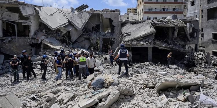 Monstruozna svjedočenja izraelskih vojnika iz Gaze: „Ubijanje Palestinaca postalo je rutina i zadovoljstvo“