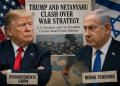 Sve glasnije kritike Trumpa na račun Netanyahua: Mijenja li se odnos Zapada prema Izraelu