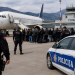 Drama na Aerodromu Tivat: Crna Gora vratila 90 državljana Srbije, među njima i bezbjednosno interesantna lica