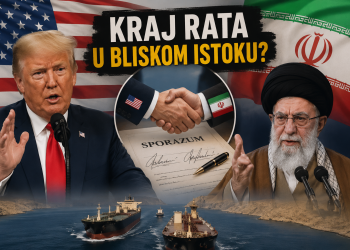 Tramp proglasio kraj rata s Iranom, Teheran poručuje: Ništa još nije završeno