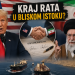 Tramp proglasio kraj rata s Iranom, Teheran poručuje: Ništa još nije završeno