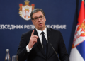 Vučić: Za nekoliko mjeseci podnosim ostavku, već pakujem kofere