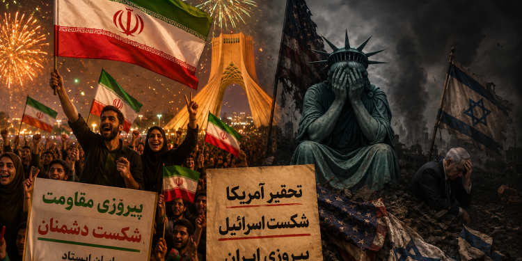 Iran tvrdi da je postignut dogovor o okončanju rata: „Neprijatelji su prihvatili poraz i predaju“