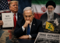 Sporazum SAD-a i Irana izazvao bijes u Izraelu: Netanyahu pod pritiskom zbog dogovora koji uključuje i Libanon