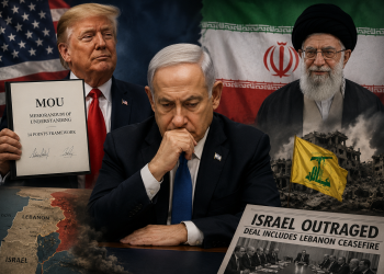 Sporazum SAD-a i Irana izazvao bijes u Izraelu: Netanyahu pod pritiskom zbog dogovora koji uključuje i Libanon