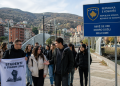 STUDENTI NAKON POSJETE KOSOVU: „Stvarnost je drugačija od onoga što slušamo godinama“