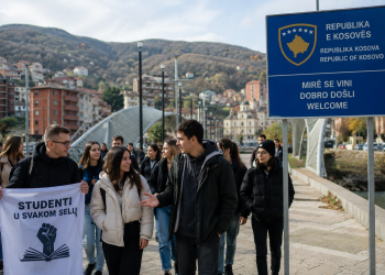 STUDENTI NAKON POSJETE KOSOVU: „Stvarnost je drugačija od onoga što slušamo godinama“