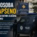 PET OSOBA UHAPŠENO U ISTRAGI RATNIH ZLOČINA NA KOSOVU