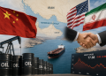 KINA POSTALA KLJUČNI IGRAČ NA SVJETSKOM TRŽIŠTU NAFTE: Dok se SAD i Iran dogovaraju, Peking odlučuje