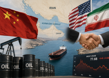 KINA POSTALA KLJUČNI IGRAČ NA SVJETSKOM TRŽIŠTU NAFTE: Dok se SAD i Iran dogovaraju, Peking odlučuje