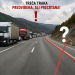 Počinje rekonstrukcija magistrale Novi Pazar – Ribariće, ali bez treće trake: Mještani ogorčeni i razočarani