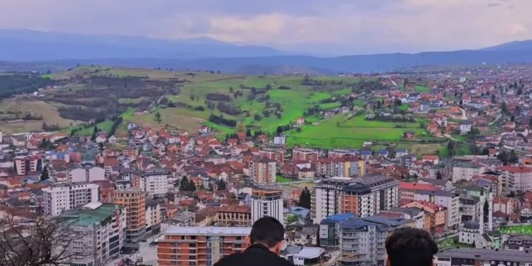 Srbiju očekuje vrhunac toplotnog talasa, a zatim nagla promjena vremena i zahlađenje