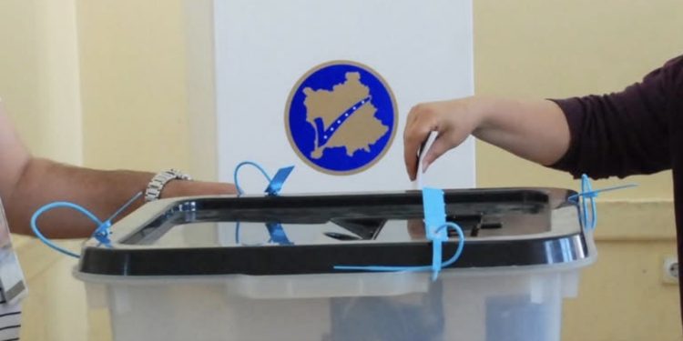 Kosovo ponovo na biralištima: Prijevremeni parlamentarni izbori 7. juna usred političke krize