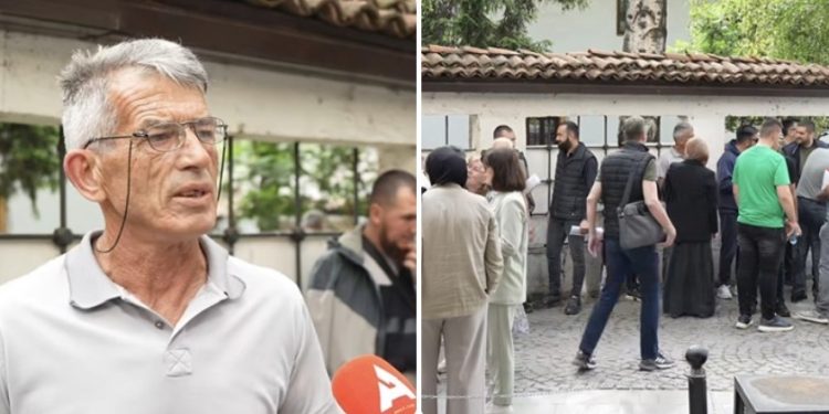 Mještani Rogozne na braniku svog zdravlja: “Sada nas i zakon ubija”