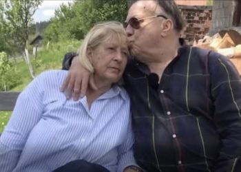 Preselila Sejda Bešlić, sedam mjeseci nakon smrti supruga Halida