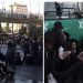Masovni protest jevreja u Jerusalimu zbog obaveze služenja vojnog roka