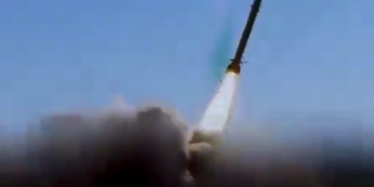 Brz i žestok odgovor Irana nakon novog napada cionista: Rakete  razorile američke baze u Kuvajtu