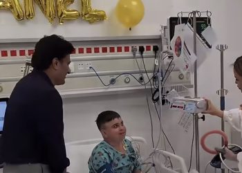Prvi rezultati Anela Selmanivića, nakon primljene terapije dobri
