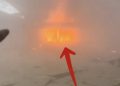 Iran napravio haos na međunarodnom aerodromu u Kuvajtu: Raketama i dronovima bombardovali