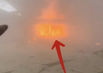 Iran napravio haos na međunarodnom aerodromu u Kuvajtu: Raketama i dronovima bombardovali