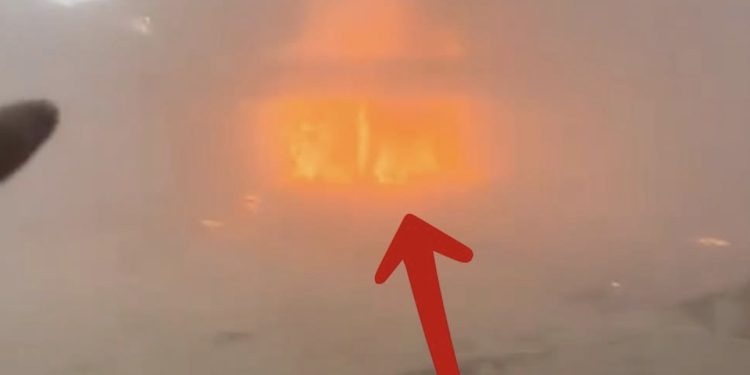 Iran napravio haos na međunarodnom aerodromu u Kuvajtu: Raketama i dronovima bombardovali