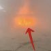 Iran napravio haos na međunarodnom aerodromu u Kuvajtu: Raketama i dronovima bombardovali