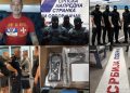 Iz Tivta vraćena Poznata lica iz Vučićeve i SNS pratnje sa debelim dosijeima: Srbija uzvratila večeras bez objašnjenja