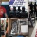 Iz Tivta vraćena Poznata lica iz Vučićeve i SNS pratnje sa debelim dosijeima: Srbija uzvratila večeras bez objašnjenja
