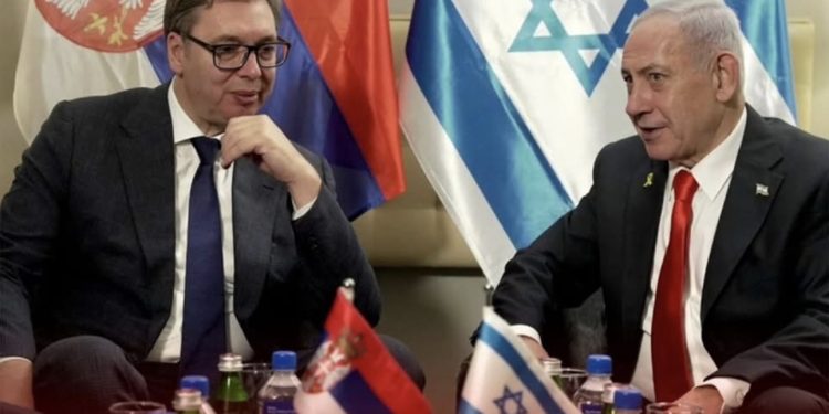 Ubistvo srpskog vojnika u Libanu: Da li Srbija plaća cijenu svoje bliske vojne saradnje sa Izraelom