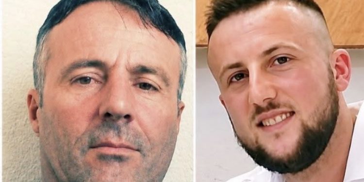 Tuga na Pešteri: Očeve riječi za rahmetli sina Ilhana rasplakale Sandžak