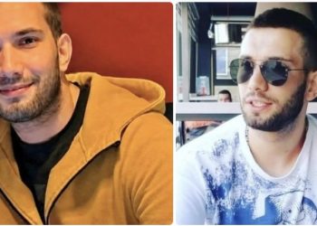 Novi Pazar zavijen u tugu: Na ahiret preselio Almir Ahmetović – Ćime (32)