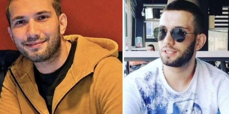 Novi Pazar zavijen u tugu: Na ahiret preselio Almir Ahmetović – Ćime (32)