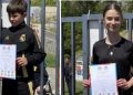 „Tutinski Bolt“ i  gazela“ izborili državno prvenstvo: Aiša Brinja i Ismail Fekić briljirali na Zlatiboru