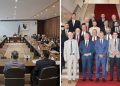 MATIČNO DRUŠTVO BOŠNJAČKIH VIJEĆA JAČA REGIONALNU SARADNJU I POKREĆE NOVE NACIONALNE PROJEKTE
