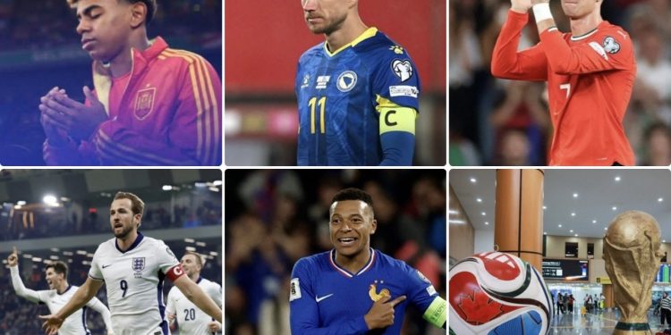 Mundijal 2026 počinje: Najveće Svjetsko prvenstvo u historiji fudbala