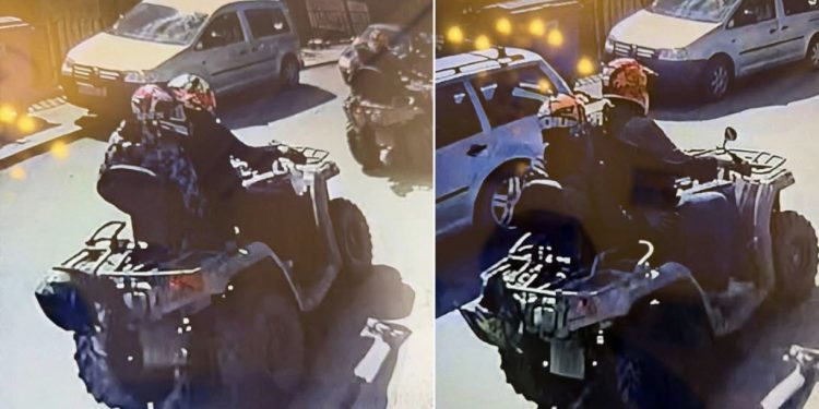 Brutalna sačekuša u Novom Pazaru: Maskirani napadači teško povrijedili poznatog privrednika