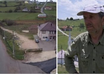 „Berićet se digao sa zemlje“: Mujo Suljić iz Baćice  upozorava na nestanak sloge i odlazak mladih