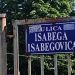 Tabla sa nazivom ulice Isa-Bega Isabegovića u Novom Pazaru izazvala razočarenje: “Ko je ovaj lik”